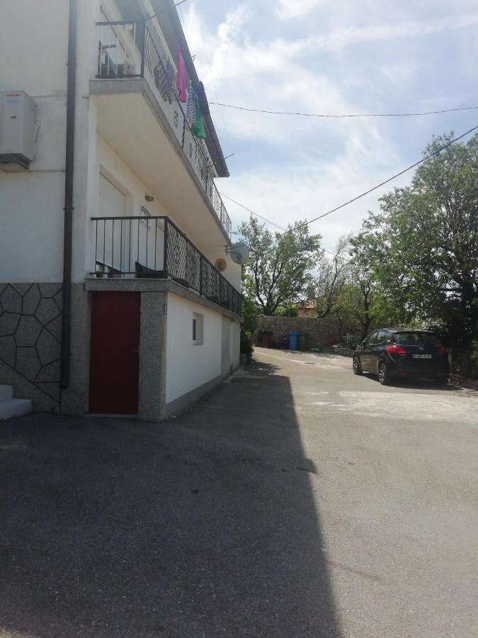 Lorena Senj (Lika-Senj) Exterior foto