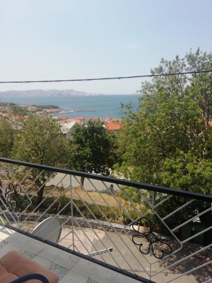 Lorena Senj (Lika-Senj) Exterior foto