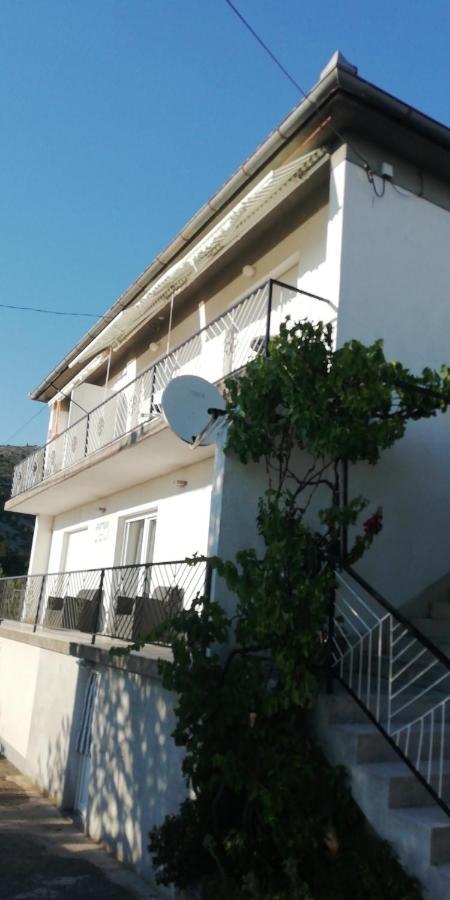 Lorena Senj (Lika-Senj) Exterior foto