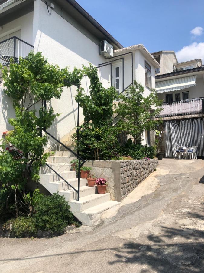 Lorena Senj (Lika-Senj) Exterior foto
